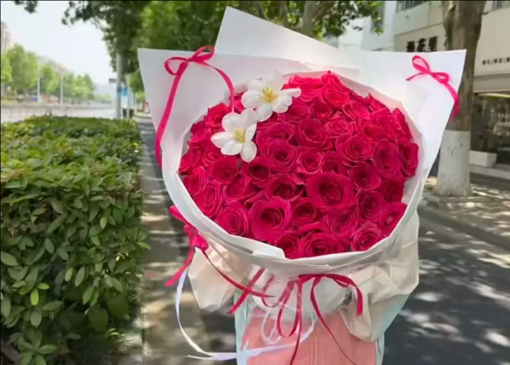 眉山青神县花店